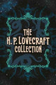 Book cover of: H. P. Lovecraft Collection. By: H.P. Lovecraft