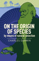 Book cover of: On the Origin of Species