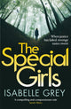 Book cover of: Special Girls. By: Isabelle Grey