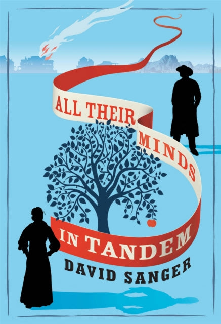 Book cover of: All Their Minds In Tandem. By: David Sanger
