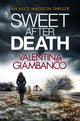 Book cover of: Sweet After Death. By: Valentina Giambanco