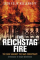 Book cover of: Reichstag Fire. By: Sven Felix Kellerhoff