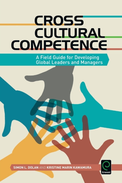 Book cover of: Cross Cultural Competence. By: Simon L. Dolan