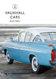 Book cover of: Vauxhall Cars. By: James Taylor