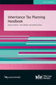 Book cover of: Inheritance Tax Planning Handbook