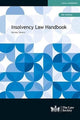 Book cover of: Insolvency Law Handbook