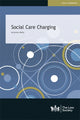 Book cover of: Social Care Charging. By: Arianna Kelly