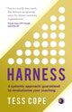 Book cover of: Harness. By: Tess Cope