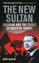 Book cover of: New Sultan. By: Soner Çaǧaptay