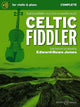 Book cover of: Celtic Fiddler