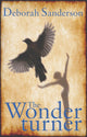 Book cover of: Wonder Turner. By: Deborah Sanderson