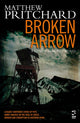 Book cover of: Broken Arrow. By: Matthew Pritchard