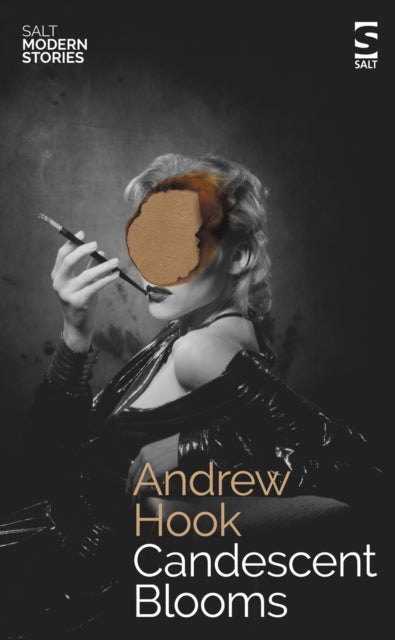 Book cover of: Candescent Blooms. By: Andrew Hook