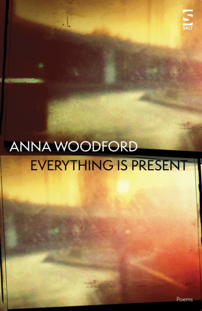 Book cover of: Everything is Present
