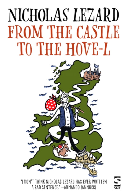 Book cover of: From the Castle to the Hovel