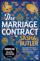 Book cover of: Marriage Contract
