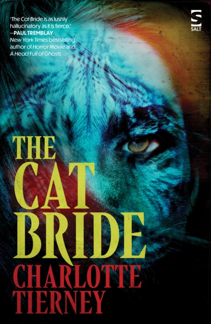 Cat Bride 9781784633622 Charlotte Tierney