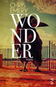 Book cover of: Wonder