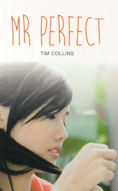Book cover of: Mr. Perfect. By: Tim Collins