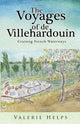 Book cover of: Voyages of de Villehardouin:. By: Valerie Helps