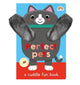 Book cover of: Cuddle Fun - Perfect Pets. By: Steve James; Philip Dauncey