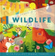 Book cover of: Shine a light - Wildlife. By: Philip Dauncey; Gemma Gould