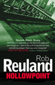 Book cover of: Hollowpoint. By: Robert Reuland