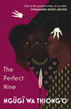 Perfect Nine, The Epic of Gikuyu and Mumbi 9781784706784 Ngũgĩ wa Thiongʼo