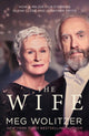 Book cover of: Wife. By: Meg Wolitzer