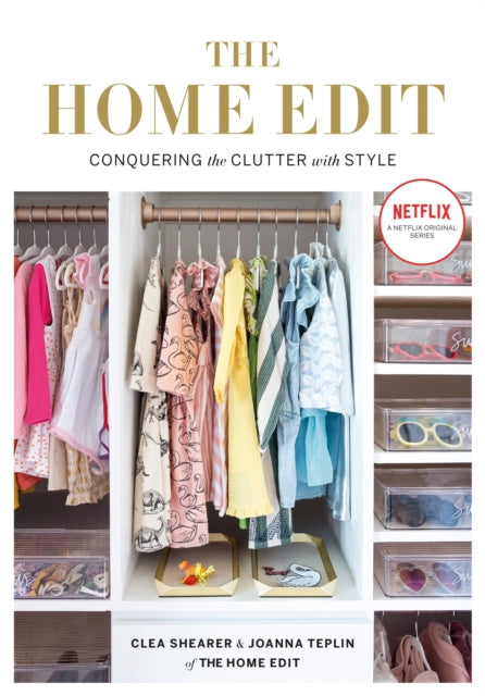 Home Edit