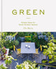 Book cover of: Green. By: Ula Maria