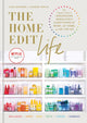 Book cover of: The Home Edit Life. By: Clea Shearer