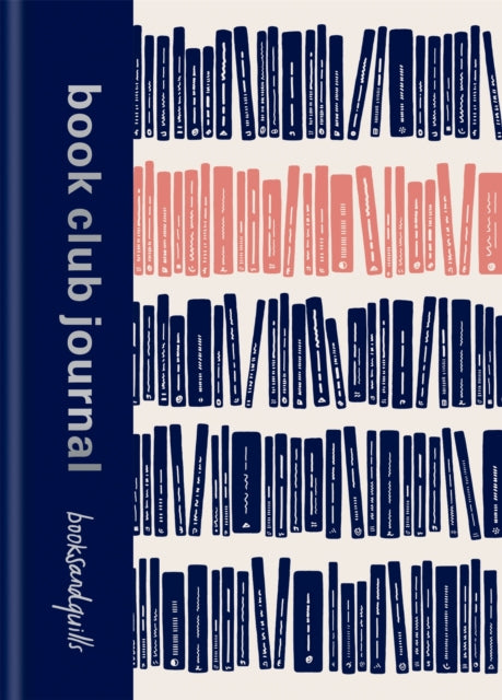 Book cover of: Book Club Journal. By: Sanne Vliegenthart