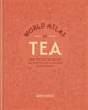 Book cover of: World Atlas of Tea