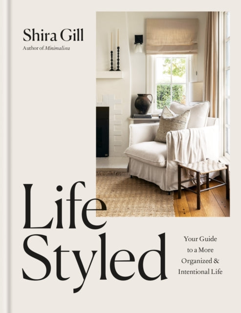 Book cover of: LifeStyled
