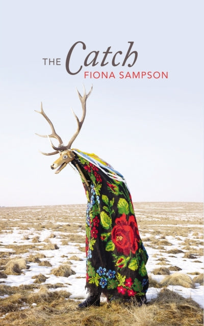 Book cover of: Catch
