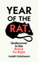 Book cover of: Year of the Rat. By: Chris Patrick