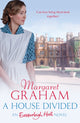 Book cover of: House Divided. By: Margaret Graham