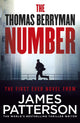 Book cover of: Thomas Berryman Number. By: James Patterson