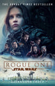 Book cover of: Rogue One: A Star Wars Story. By: Alexander Freed