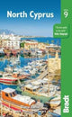 Book cover of: North Cyprus. By: Diana Darke