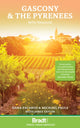 Book cover of: Gascony & the Pyrenees. By: Dana Facaros