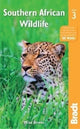 Book cover of: Southern African Wildlife