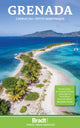 Book cover of: Grenada. By: Paul Crask