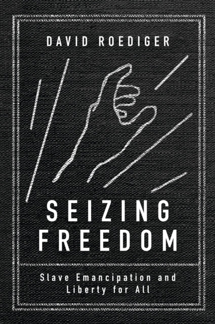 Book cover of: Seizing Freedom. By: David R. Roediger