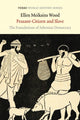 Book cover of: Peasant-Citizen and Slave. By: Ellen Meiksins Wood