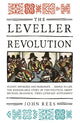 Book cover of: Leveller Revolution. By: John Rees