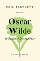 Book cover of: In Praise of Disobedience. By: Oscar Wilde