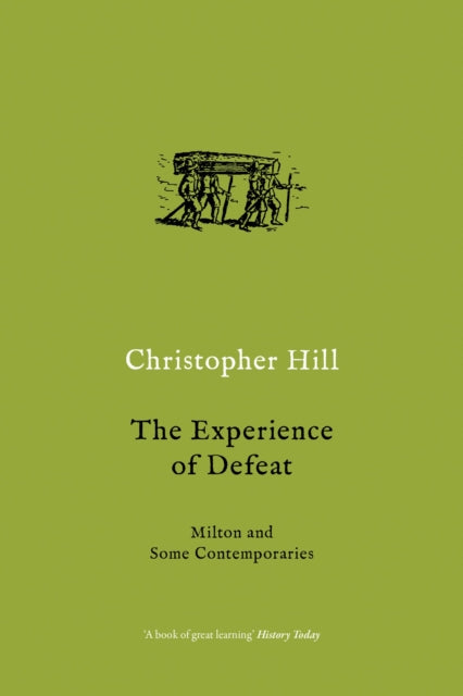 Book cover of: Experience of Defeat. By: Christopher Hill