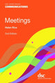 Book cover of: Meetings